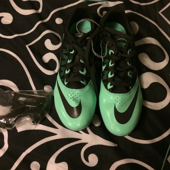 Nike track spike