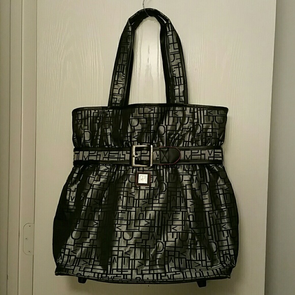 Diane Von Furstenberg laptop bag