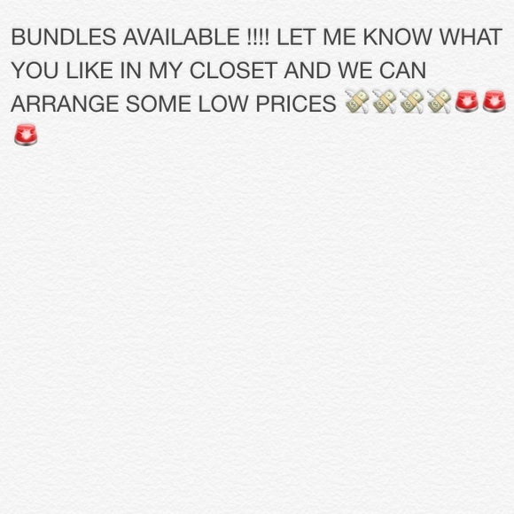 VARIETY!!! BUNDLES