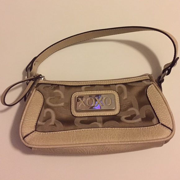 XOXO handbag
