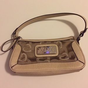 XOXO handbag