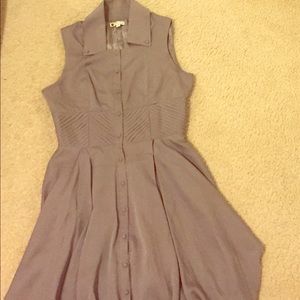 Modcloth dress, size medium.