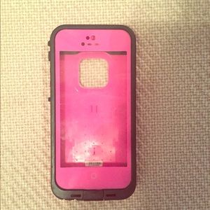 Lifeproof Case Iphone 5