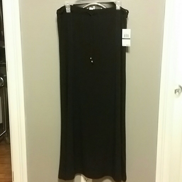 Michael Kors Maxi Skirt