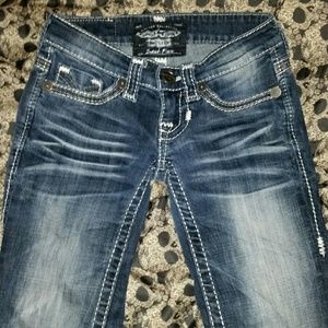 Big Star Jeans