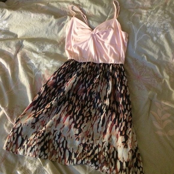 UO summery dress