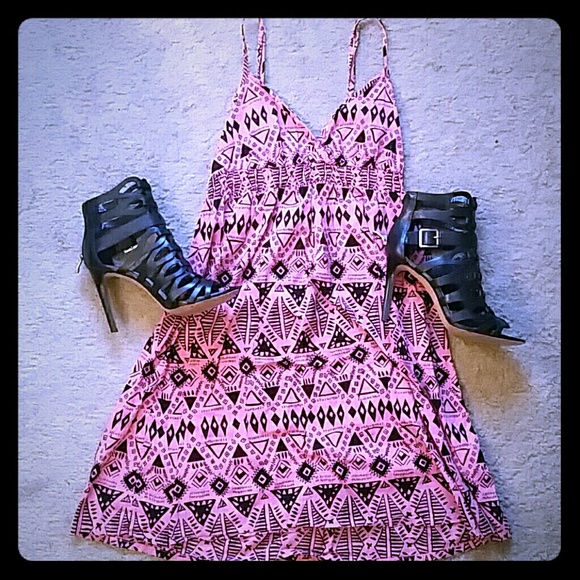 H&M mini Dress