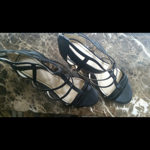Nine West Sandals.         NWOT