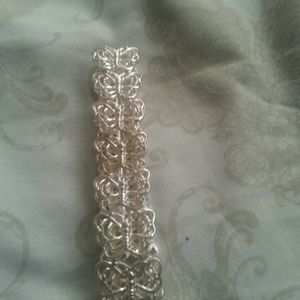 Butterfly cute bracelet