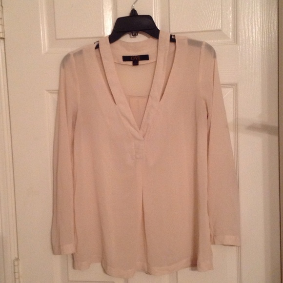 Blouse - Picture 3 of 3