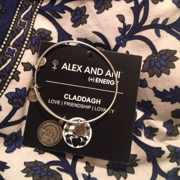Alex & Ani