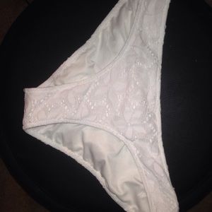 VS cheeky bikini bottoms