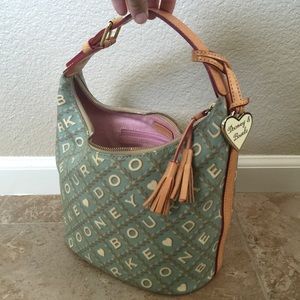 Dooney & Bourke Authentic Bag