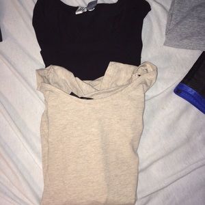 Basic t-shirt bundle