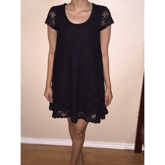 UO DRESS