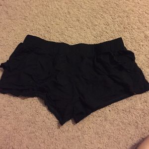 VS beach shorts