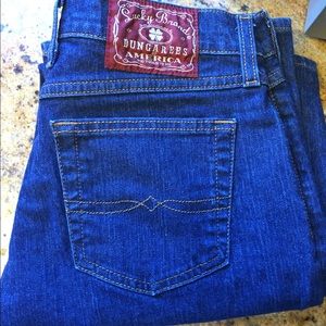 Lucky Brand blue Jeans size 29!