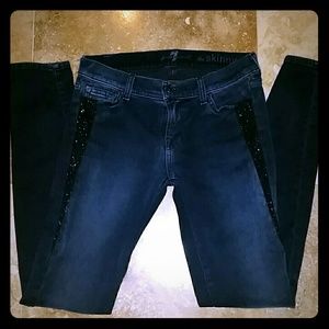 7 for all mankind Jeans