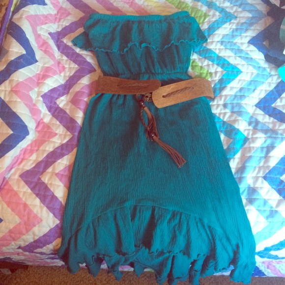 Cute summer outfit