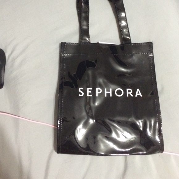 Sephora Reusable bag