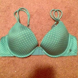 Aerie push-up bra