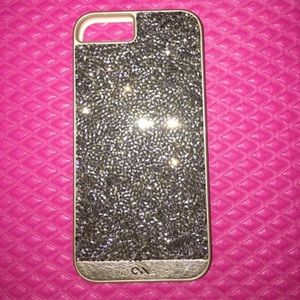 iPhone case