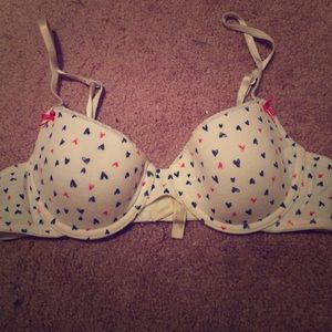 Aerie lightly lined bra
