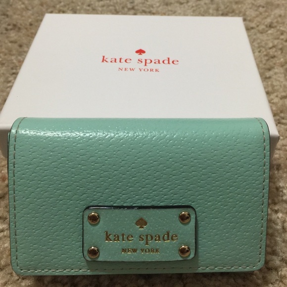 Brand new Kate spade wallet