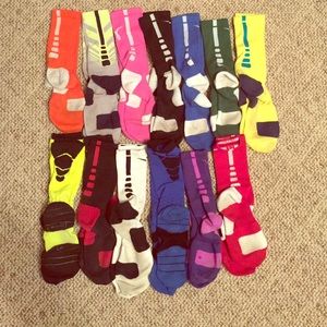 Nike Elite Sock