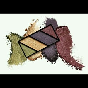 Mary Kay Autumn Leaves Mineral Color Quad