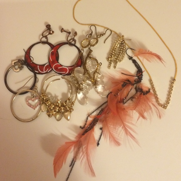 Earring bundle - Picture 3 of 4