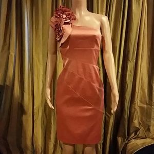 Jessica Simpson Dress