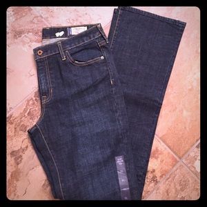 GAP Bootcut Jeans