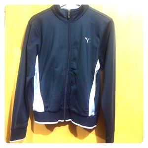Track Jacket