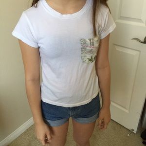 Brandy Melville/John Galt T-Shirt