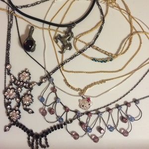 Necklace Bundle