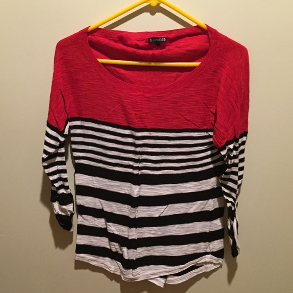 Express Tops - Express top