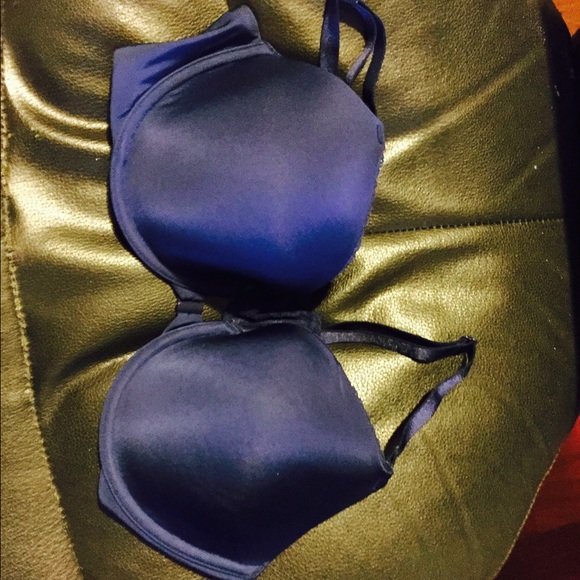 Victoria's Secret Bra!