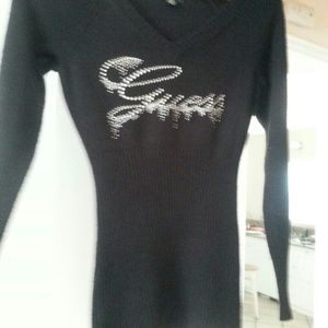 Guess sweater