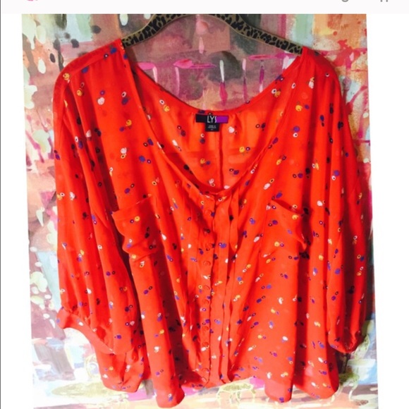 3 women top bundle for @monadlrm