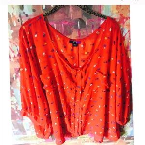 3 women top bundle for @monadlrm