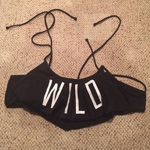 Victoria's Secret Swim Top