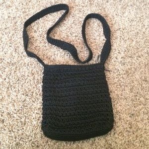 ✂️PRICE CUT✂️Crochet bag