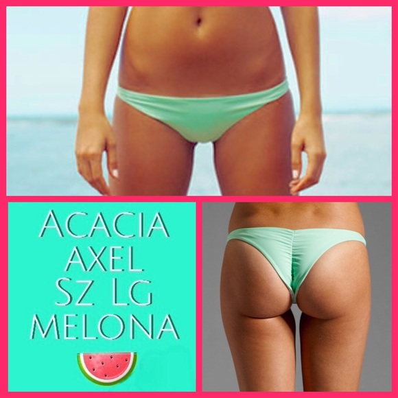 🍉🍈AXEL MELONA BOTTOMS🍈🍉