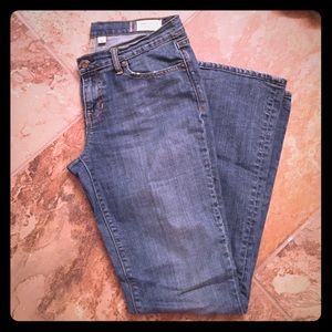 GAP Bootcut Jeans