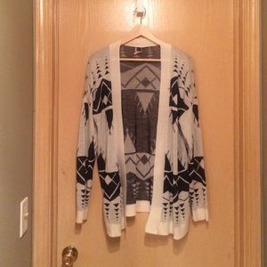 Cozy Sweater