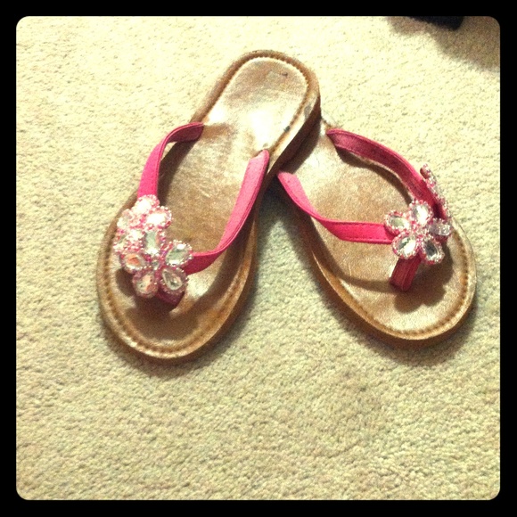 Flip flops
