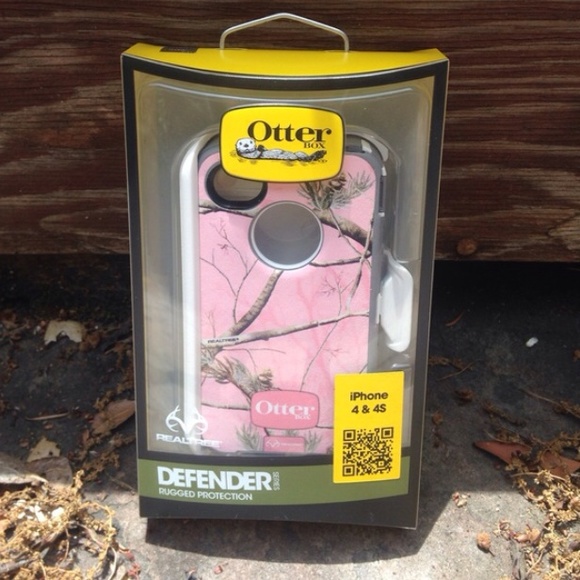 Otterbox iphone 4/4s