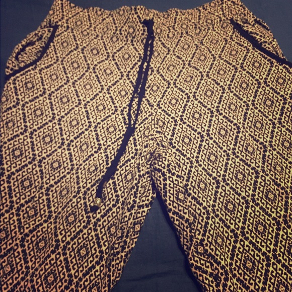 Pants