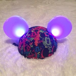 Disney Mickey Glow Ears